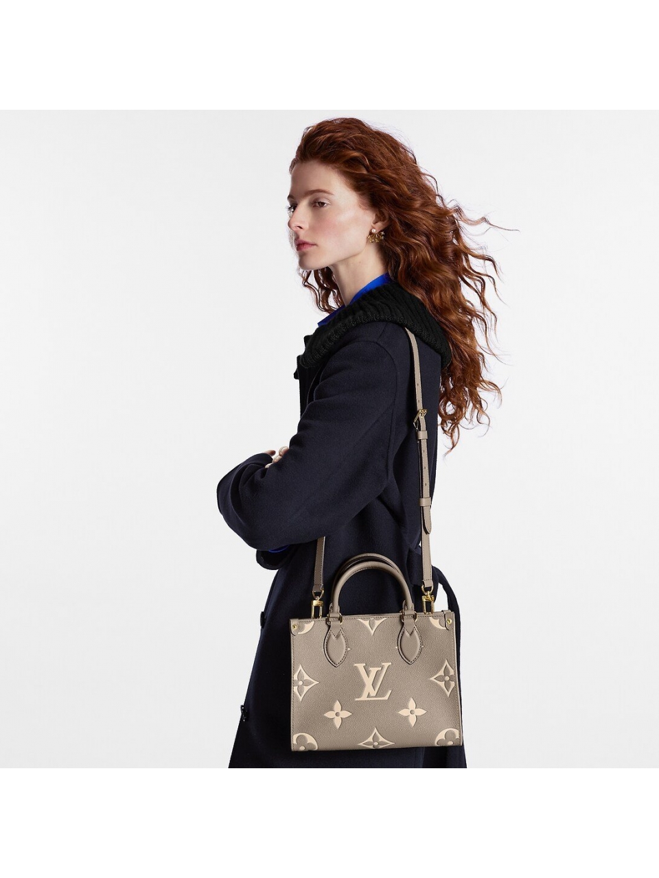 Сумка Louis Vuitton Onthego PM